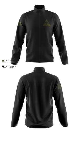Fleece Jacket, Gulf Shores Swat, Police, Teamtime, Team time, sublimation, custom sports apparel, team uniforms, spirit wear, spiritwear, sports uniforms, custom shirts, team store, custom team store, fundraiser sports, apparel fundraiser