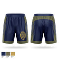 Springfield Police CNT Ranger Panties - 1