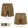 MSRON Fourteen Ranger Panties - 1