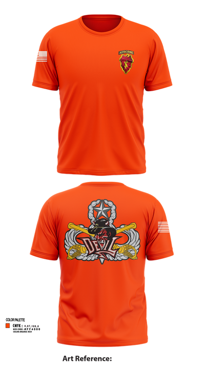 Spartans 31739633 Short Sleeve Performance Shirt - 103