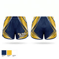 The Ville Cheer Women's Shorts - 1