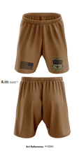 1 SOW/SE Athletic Shorts With Pockets - 11