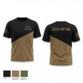 503d MP BN 78599199 Old School Cotton Feel Shirt - 1