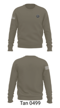 Special Operations Response Team 75879816 Crew Neck Sweatshirt - 3