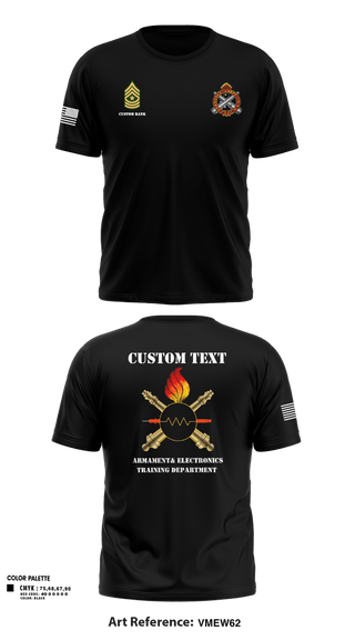 Old School Cotton Feel Shirt, AETD, Army, Teamtime, Team time, sublimation, custom sports apparel, team uniforms, spirit wear, spiritwear, sports uniforms, custom shirts, team store, custom team store, fundraiser sports, apparel fundraiser