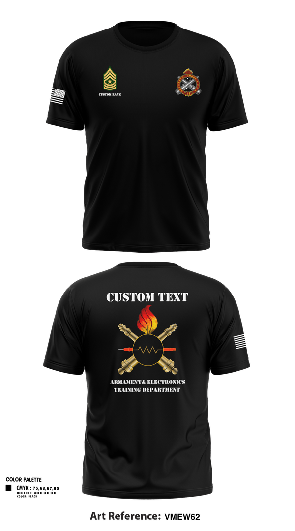 Old School Cotton Feel Shirt, AETD, Army, Teamtime, Team time, sublimation, custom sports apparel, team uniforms, spirit wear, spiritwear, sports uniforms, custom shirts, team store, custom team store, fundraiser sports, apparel fundraiser