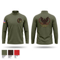 9th Intelligence Squadron 32956703 Windbreaker - 1