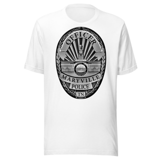 Unisex Staple T-Shirt - White