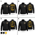 Field Medical Training Battalion-West Windbreaker - 1