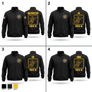 Windbreaker, Field Medical Training Battalion-West, Marines, Teamtime, Team time, sublimation, custom sports apparel, team uniforms, spirit wear, spiritwear, sports uniforms, custom shirts, team store, custom team store, fundraiser sports, apparel fundraiser