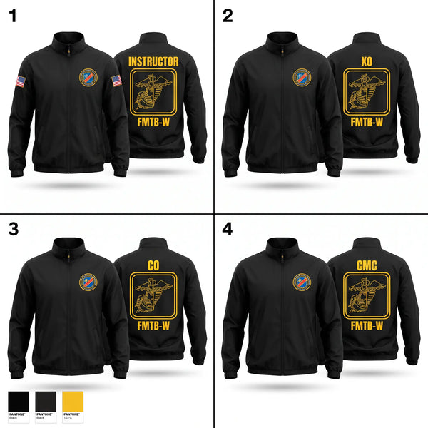 Windbreaker, Field Medical Training Battalion-West, Marines, Teamtime, Team time, sublimation, custom sports apparel, team uniforms, spirit wear, spiritwear, sports uniforms, custom shirts, team store, custom team store, fundraiser sports, apparel fundraiser