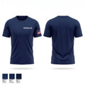 Davidson PD Short Sleeve Performance Shirt - 1
