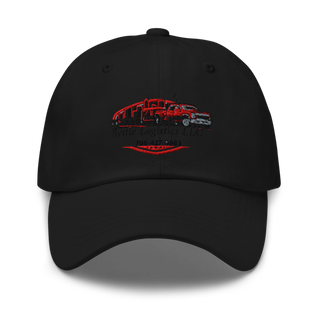 Settle Logistics LLC 47425511 Classic Dad Hat | Yupoong 6245CM