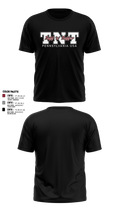 TNT Short Sleeve Performance Shirt - 4
