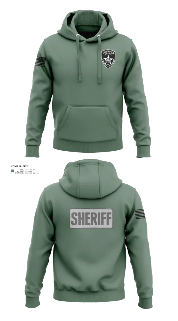 Hoodie, Sheriff Emergency Response Team, Police, Teamtime, Team time, sublimation, custom sports apparel, team uniforms, spirit wear, spiritwear, sports uniforms, custom shirts, team store, custom team store, fundraiser sports, apparel fundraiser