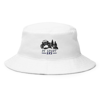 Pc Sport SXS 30360315 Bucket Hat | Big Accessories BX003
