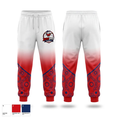 Bash Bros Sweatpants - 1