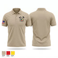 STANDING ROCK FIRE DEPARTMENT Short Sleeve Performance Polo - 1
