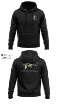 North Carolina Police Dog Association  Hoodie - 100