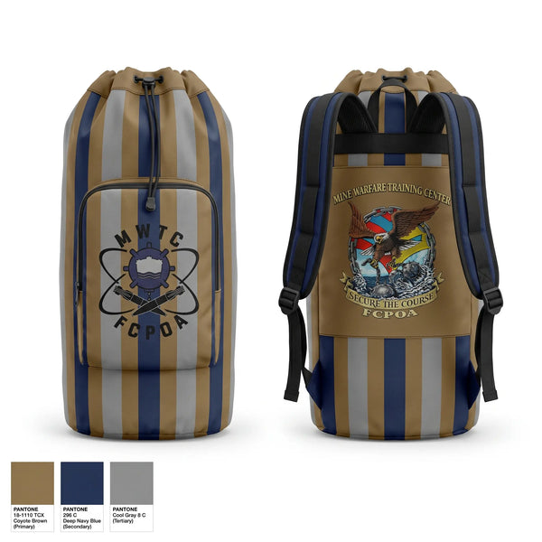 Gear Bag, MWTC FCPOA, Navy, Teamtime, Team time, sublimation, custom sports apparel, team uniforms, spirit wear, spiritwear, sports uniforms, custom shirts, team store, custom team store, fundraiser sports, apparel fundraiser