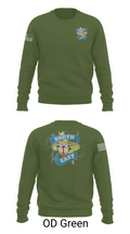 SEIRT 47674293 Crew Neck Sweatshirt - 43