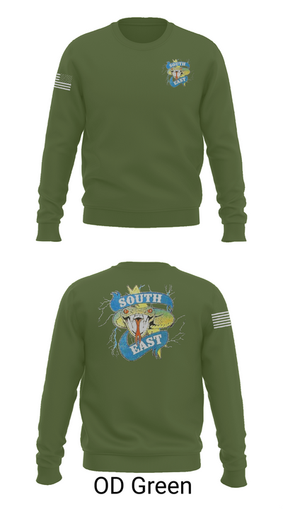 SEIRT 47674293 Crew Neck Sweatshirt - 43
