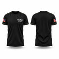 Sterling ok pd Short Sleeve Performance Shirt - 1