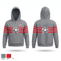 Patriots United FC Hoodie - 1