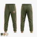 Spiritual Forces The Lords Army Sweatpants - 1