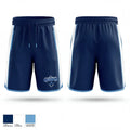Bombers 31874302 Athletic Shorts With Pockets - 1