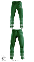 Mount Vernon Mountaineer Lady Golf Sweatpants - 1