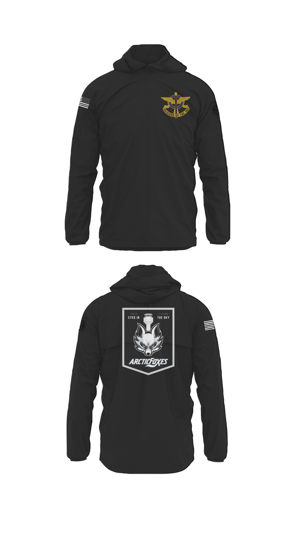 Windbreaker, Fox Co 3-10 GSAB, , Teamtime, Team time, sublimation, custom sports apparel, team uniforms, spirit wear, spiritwear, sports uniforms, custom shirts, team store, custom team store, fundraiser sports, apparel fundraiser