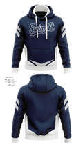 Swing It Fastpitch Hoodie - 21