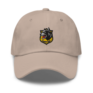 93D MP DET (MWD) 45021332 Classic Dad Hat | Yupoong 6245CM