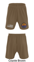 253rd EN BN 28380411 Athletic Shorts With Pockets - 9
