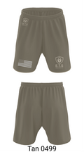 ETS 42970473 Athletic Shorts With Pockets - 66