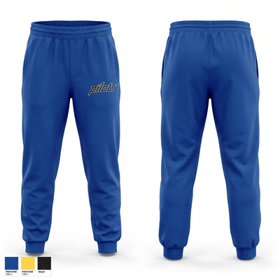 Pilots Sweatpants - 2