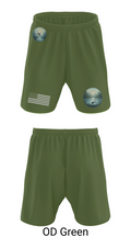JM Autism association 75571009 Athletic Shorts With Pockets - 49