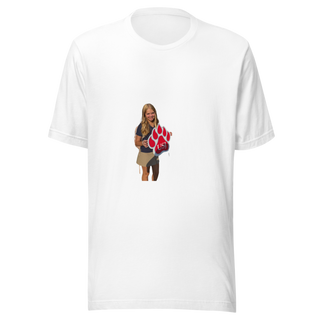 Unisex Staple T-Shirt - White