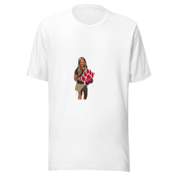 Unisex Staple T-Shirt - White