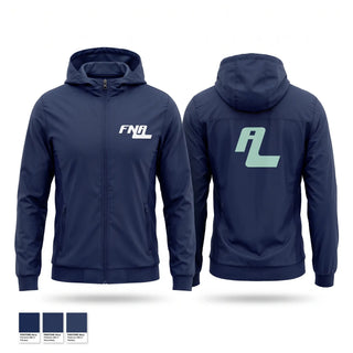 Windbreaker, Tourists, Men's Basketball, Teamtime, Team time, sublimation, custom sports apparel, team uniforms, spirit wear, spiritwear, sports uniforms, custom shirts, team store, custom team store, fundraiser sports, apparel fundraiser
