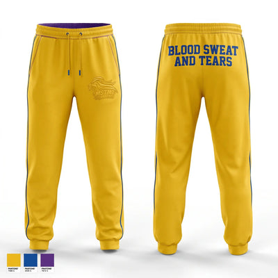 MDTMT Legends 43679837 Sweatpants - 2