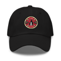 St. James Volunteer Fire Department Dad hat