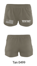 Ashland County Sheriff’s Office 83381877 Ranger Panties - 2