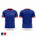 Kindred Care EMS 33020019 Short Sleeve Performance Shirt - 1