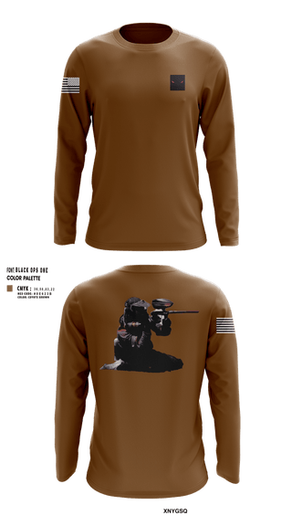 Long Sleeve Performance Shirt, Franklin, , Teamtime, Team time, sublimation, custom sports apparel, team uniforms, spirit wear, spiritwear, sports uniforms, custom shirts, team store, custom team store, fundraiser sports, apparel fundraiser