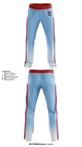 Crismon Rattlers 55873253 Sweatpants - 7