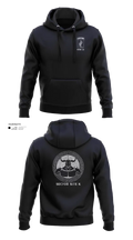 173RD ABN 21007449 Hoodie - 20