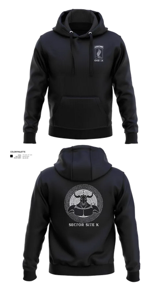 Hoodie, 173RD ABN, Army, Teamtime, Team time, sublimation, custom sports apparel, team uniforms, spirit wear, spiritwear, sports uniforms, custom shirts, team store, custom team store, fundraiser sports, apparel fundraiser