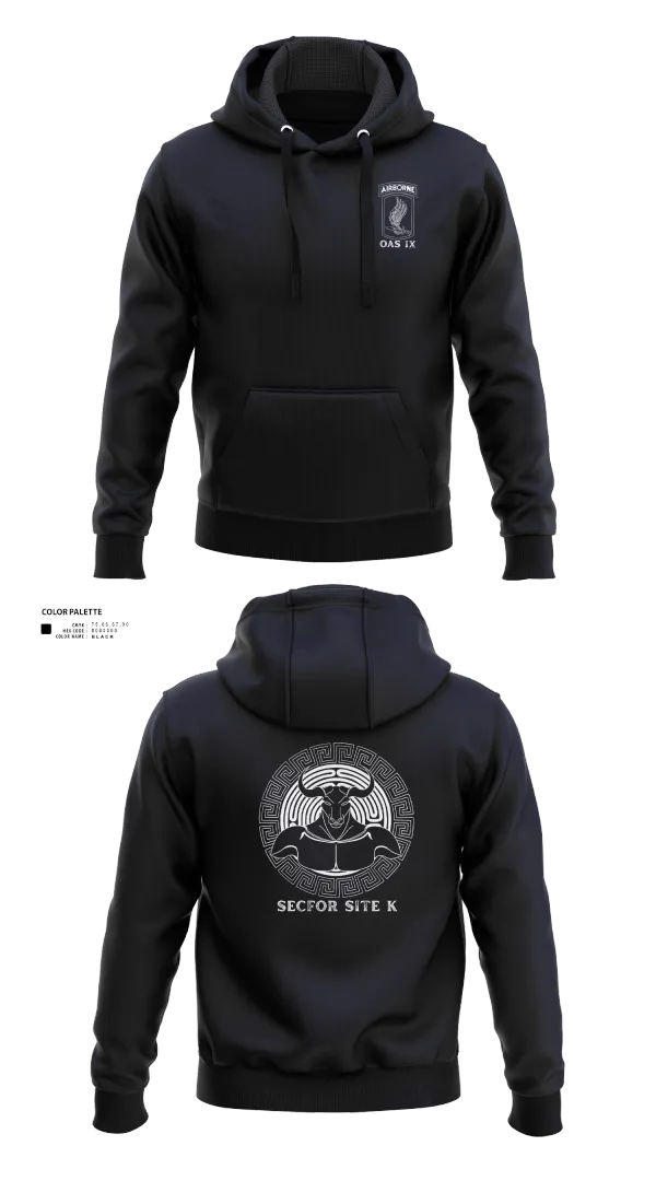 Hoodie, 173RD ABN, Army, Teamtime, Team time, sublimation, custom sports apparel, team uniforms, spirit wear, spiritwear, sports uniforms, custom shirts, team store, custom team store, fundraiser sports, apparel fundraiser